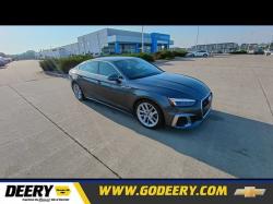 2024 Audi A5 Sportback