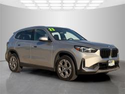 2023 BMW X1