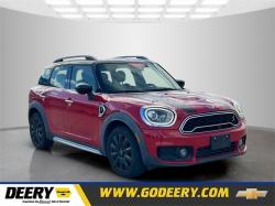 2020 MINI Cooper S Countryman