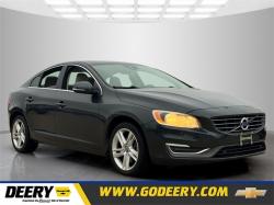 2015 Volvo S60