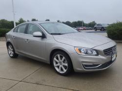 2016 Volvo S60
