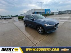 2021 Volvo XC60