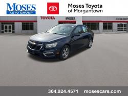 2016 Chevrolet Cruze Limited