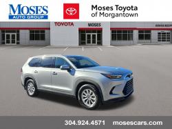 2025 Toyota Grand Highlander