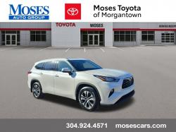 2020 Toyota Highlander
