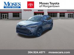 2023 Toyota Corolla Cross