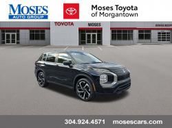 2022 Mitsubishi Outlander