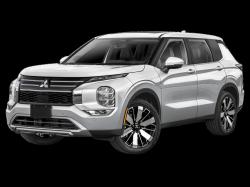 2026 Mitsubishi Outlander