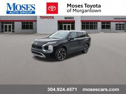 2024 Mitsubishi Outlander