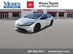 2025 Toyota Prius