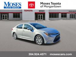 2025 Toyota Corolla Hybrid