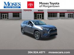 2022 Toyota RAV4 Hybrid