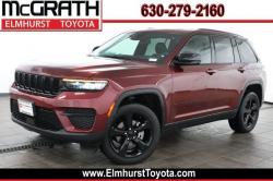 2022 Jeep Grand Cherokee