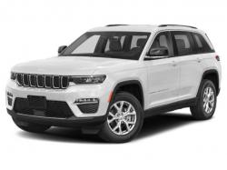 2022 Jeep Grand Cherokee