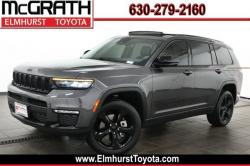2024 Jeep Grand Cherokee L