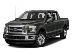 2016 Ford F 150