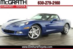 2006 Chevrolet Corvette