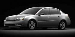 2003 Saturn ION