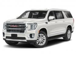 2021 GMC Yukon XL