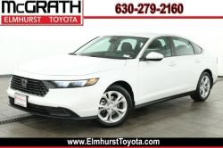 2023 Honda Accord