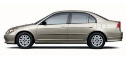 2004 Honda Civic