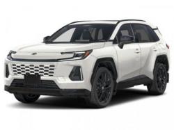2026 Toyota RAV4