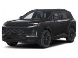 2026 Toyota RAV4