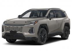 2026 Toyota RAV4