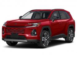 2026 Toyota RAV4