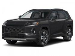 2026 Toyota RAV4