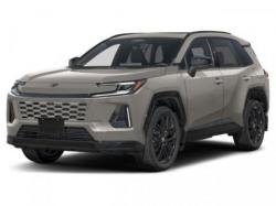 2026 Toyota RAV4
