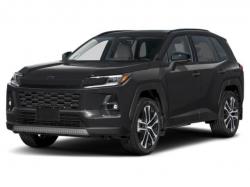 2026 Toyota RAV4