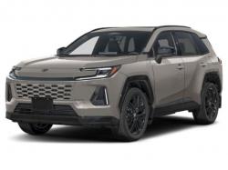 2026 Toyota RAV4