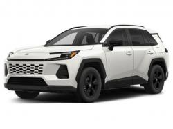 2026 Toyota RAV4
