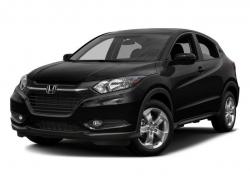 2016 Honda HR V