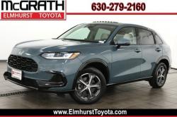 2024 Honda HR V