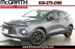 2021 Chevrolet Blazer