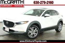 2021 Mazda CX 30
