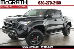 2025 Toyota Tacoma Hybrid