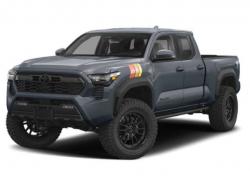 2026 Toyota Tacoma Hybrid