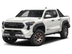 2026 Toyota Tacoma Hybrid