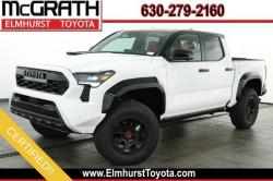 2024 Toyota Tacoma Hybrid