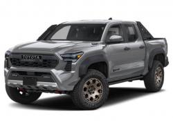 2026 Toyota Tacoma Hybrid