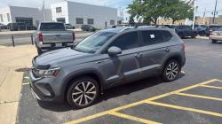 2022 Volkswagen Taos