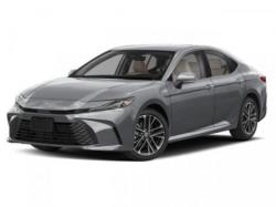 2027 Toyota Camry