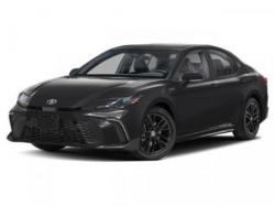 2027 Toyota Camry