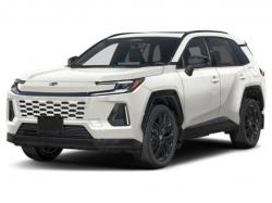 2026 Toyota RAV4