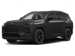 2026 Toyota RAV4