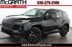 2026 Toyota RAV4
