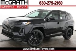 2026 Toyota RAV4